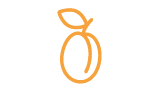 icona albicocca